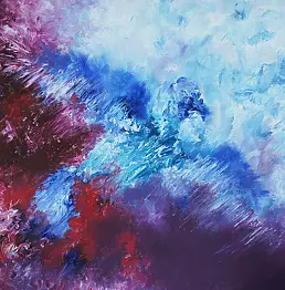 Anna Balashova - Changing