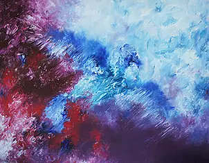 Anna Balashova - Changing