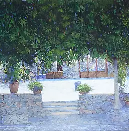Tomasz Klimczyk - Chania Crete