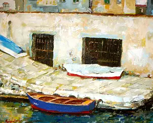 Francesco Giuntini - Channels