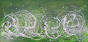 Rachel McCullock - chaos 10