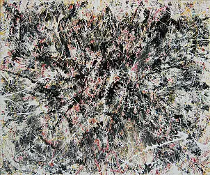 Amelia Augustyn - Chaos II