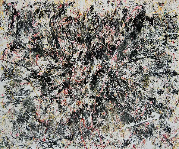 Amelia Augustyn - chaos II