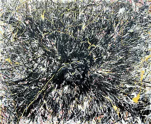 Amelia Augustyn - Chaos I