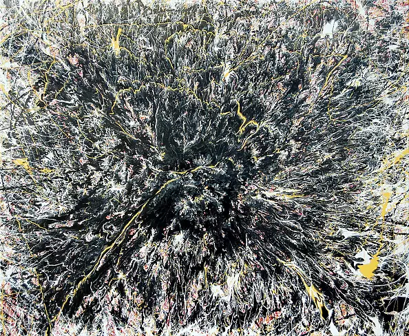 Amelia Augustyn - Chaos I