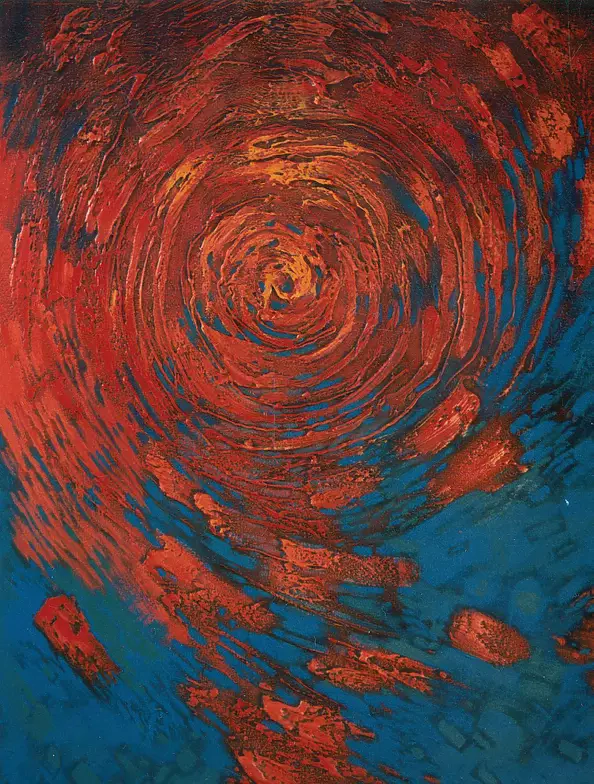 Krzysztof Koniczek -  Chaos