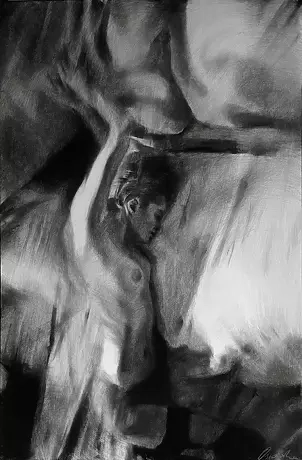 Kamila Ossowska - Chaos