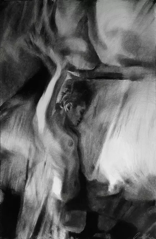 Kamila Ossowska - Chaos