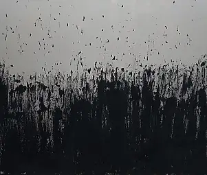 Iwona Jabłońska - Chaos mixed with peace