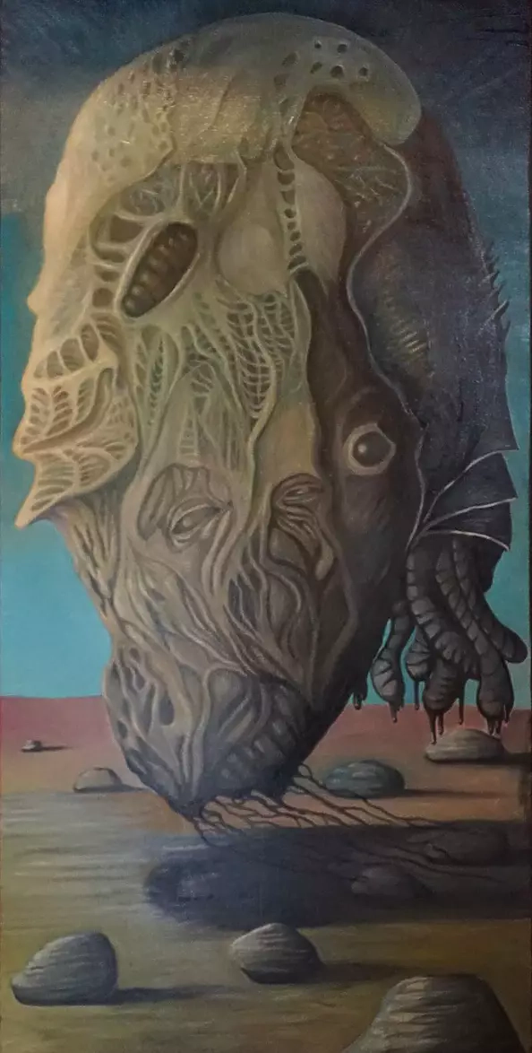 Paweł Krzysztof Batura - charismatic Indoktrynator