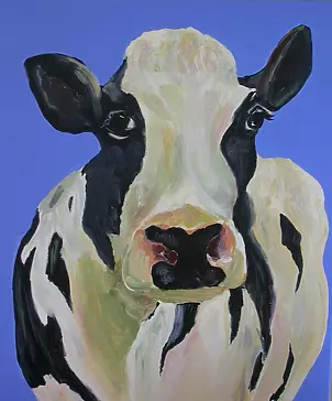 Rachel McCullock - Charlotte