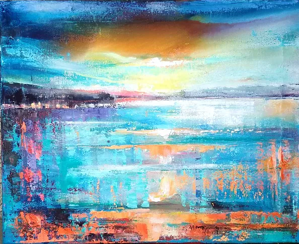 Włodzimierz Draczyński - Czarna chmura