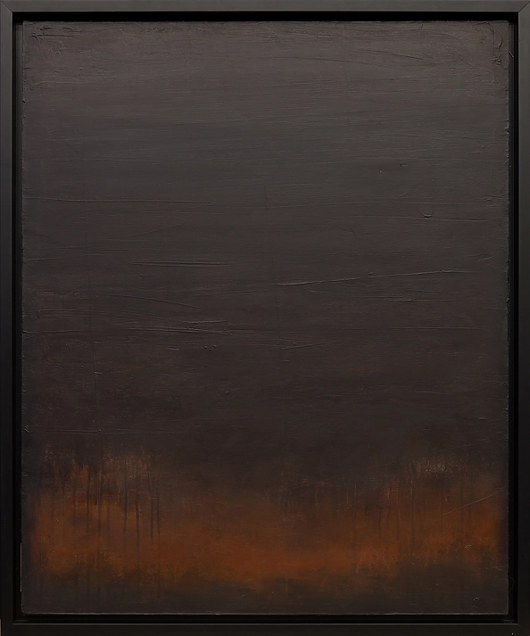 Łukasz Olek - Chasing Rabbits