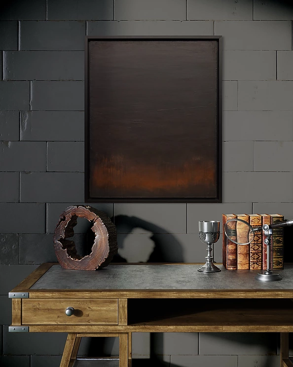 Łukasz Olek - Chasing Rabbits