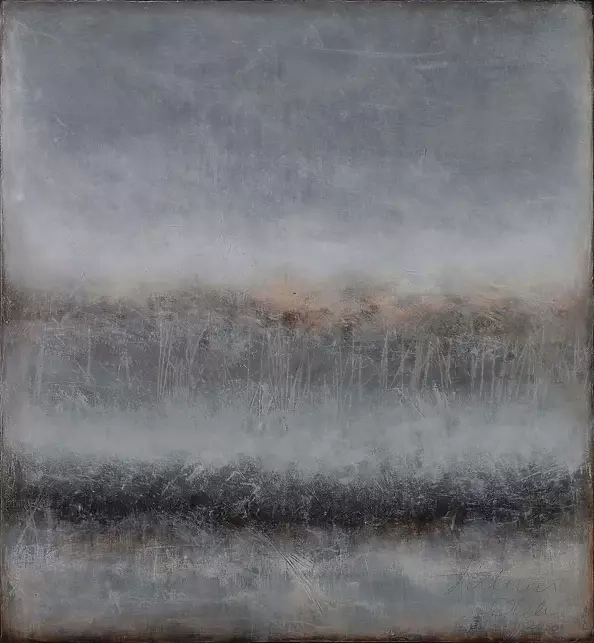 Łukasz Olek - Familiar Feeling