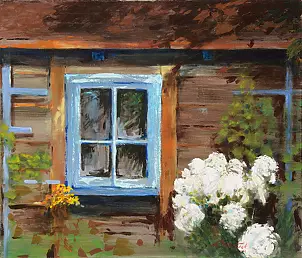 Zbigniew Matysek - Chata Jarka