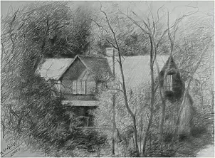   - Cottage in Kazimierz