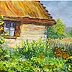 Piotr Pawelczyk - Cottage village.