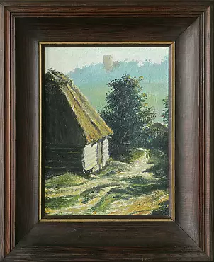   - Cabin area Kazimierz