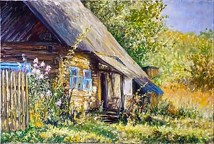   - Chata-vibes of Podlasie