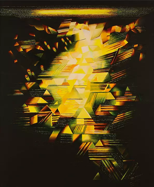 Ewa Wsiołkowska - Chaty