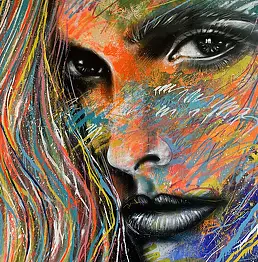 Szymon Hołubowski - I want more