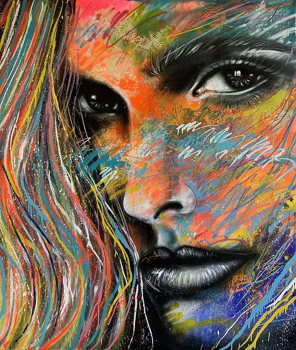 Szymon Hołubowski - I want more