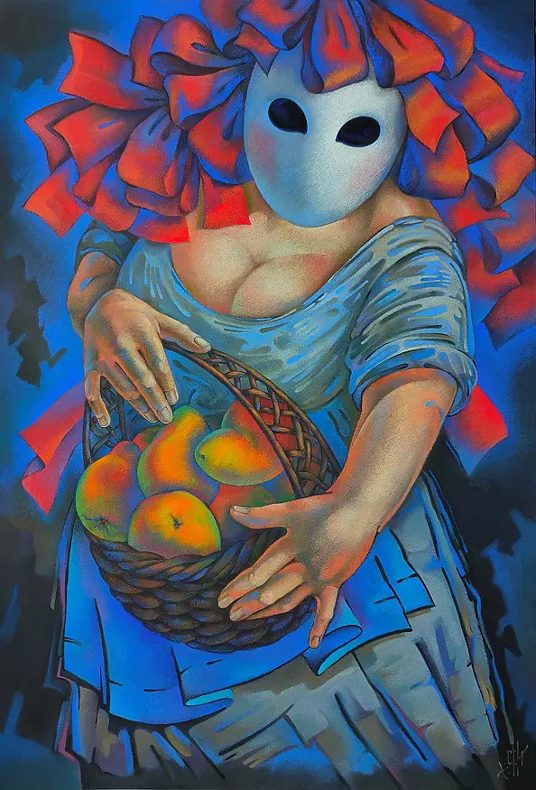 Sonia Pajgert - Do you want?