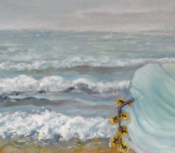 Elżbieta Goszczycka - Chęć pływania