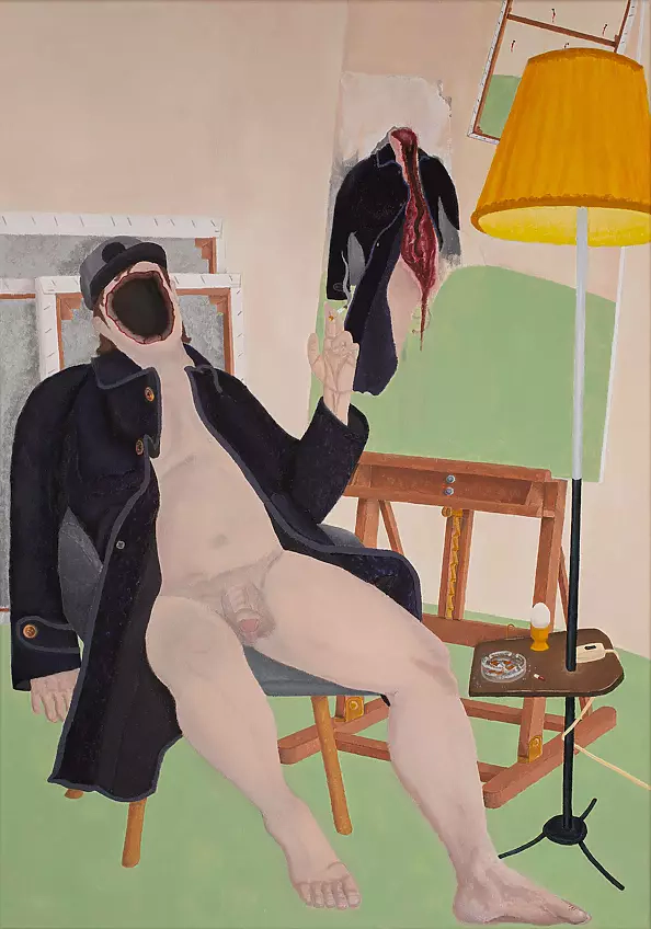 Pepe Szeszuła - Checkpoint # 1