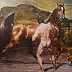 Владимир Иванов - Man and Horse