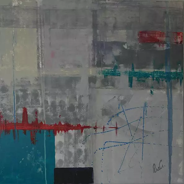 Kasia Puchowska - Chemia