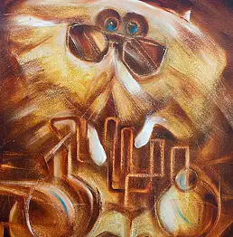 Simakov Vladimir - Chemist