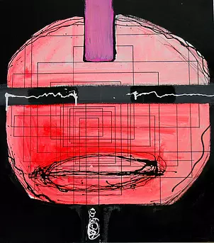 Paweł Zakrzewski - Chemistry