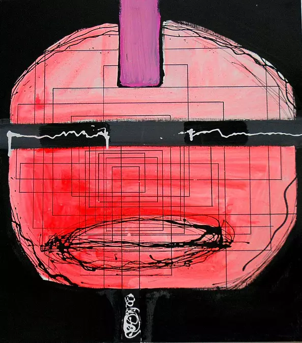 Paweł Zakrzewski - Chemia