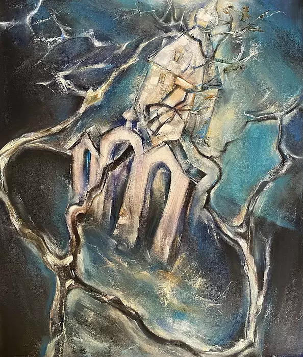 Simakov Vladimir - Chernobyl alarm