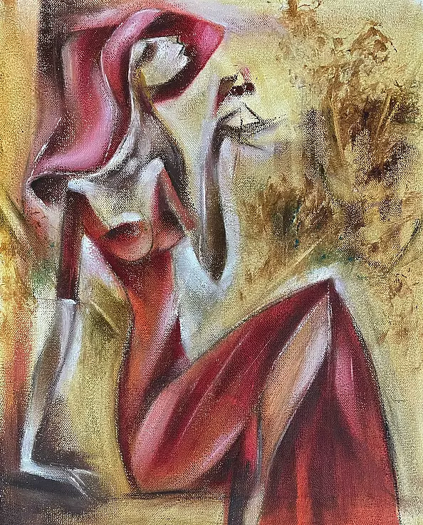 Simakov Vladimir -  Cherry