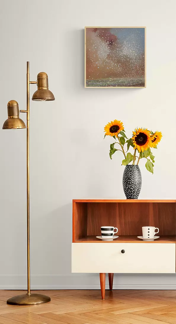 Mariana Bordun - Red sea 2