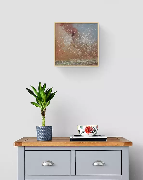 Mariana Bordun - Red sea 2