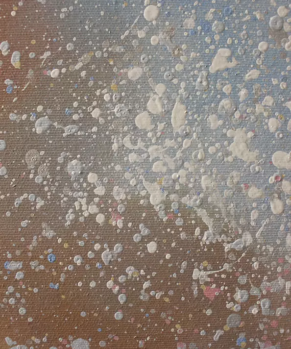 Mariana Bordun - Red sea 2