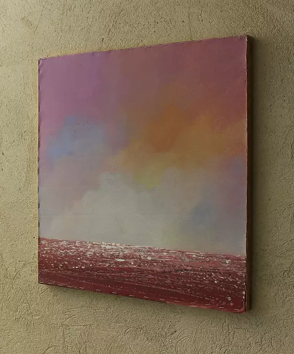 Mariana Bordun - Red sea