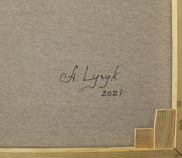 Mariana Bordun - Red sea