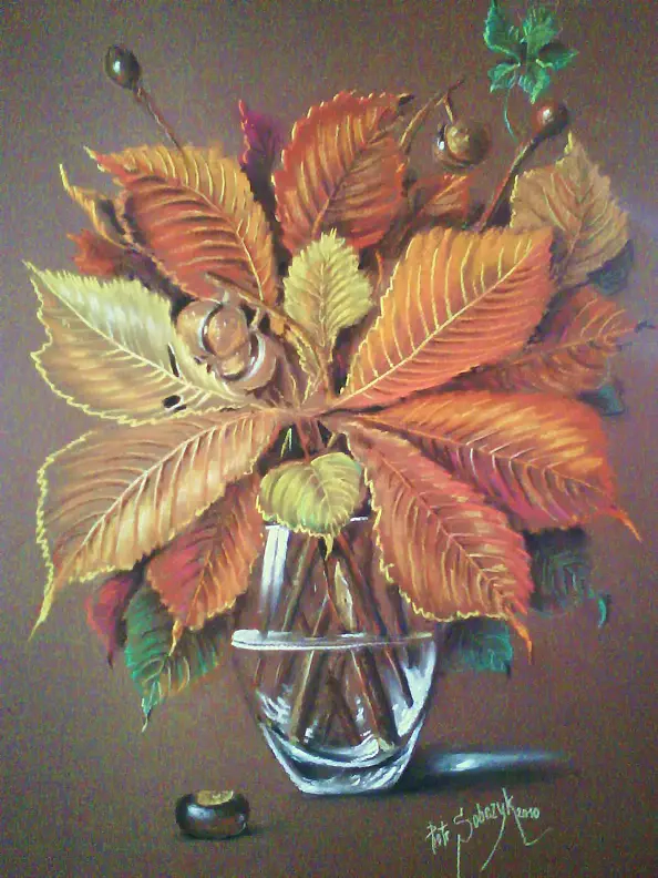 Piotr Sobczyk - chestnuts