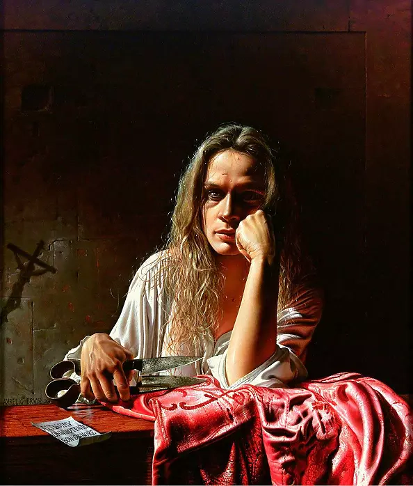 Aurelio Bruni -  Chiara