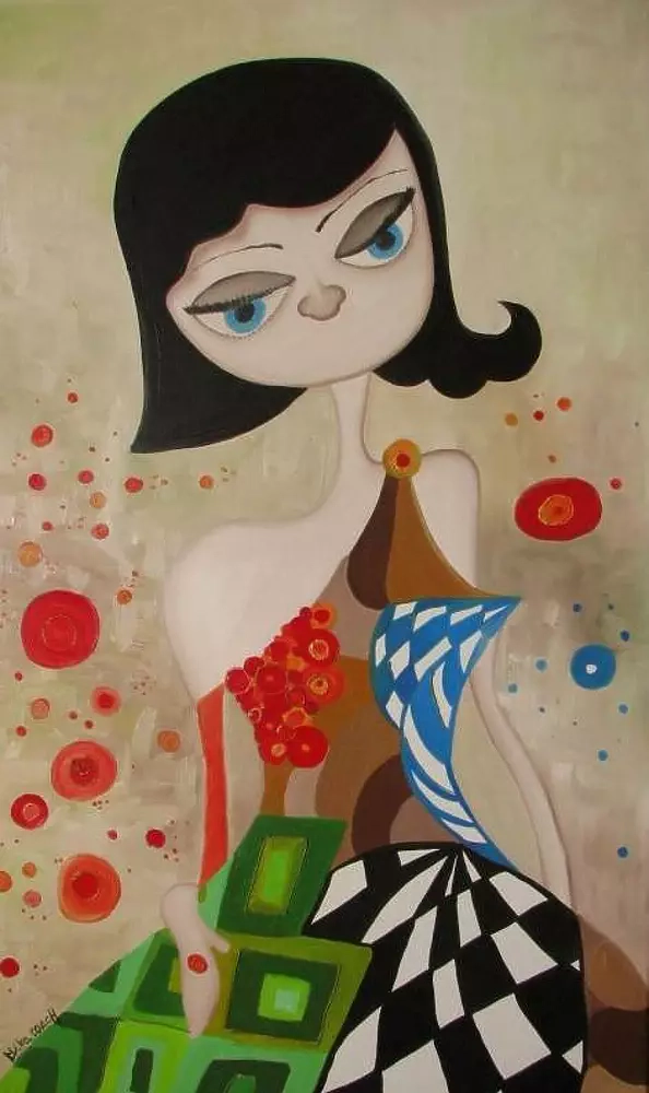 Monika Kołcz - Chic