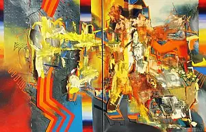 Lech Biernacki - Chicago II