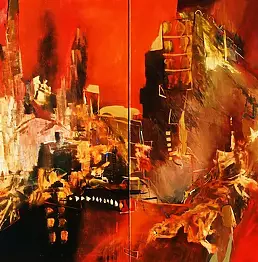 Lech Biernacki - Chicago