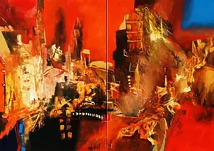 Lech Biernacki - Chicago