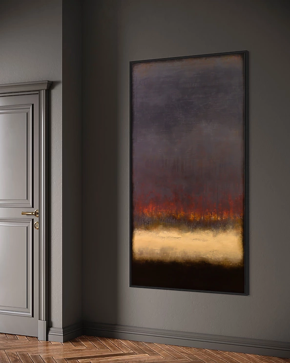 Łukasz Olek - Children Of A Lesser God