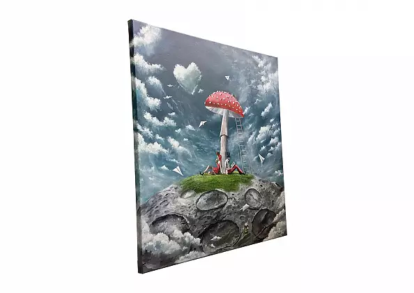 Martyna Mączka - Chillout